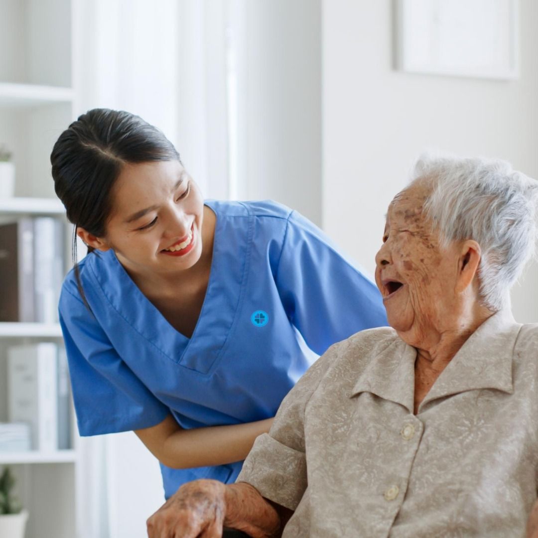 Elderly Care