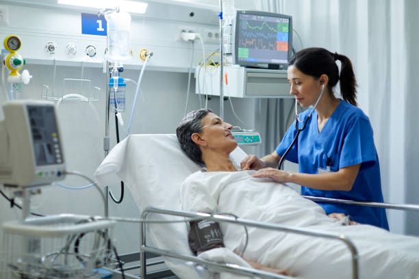 Hospital Care
