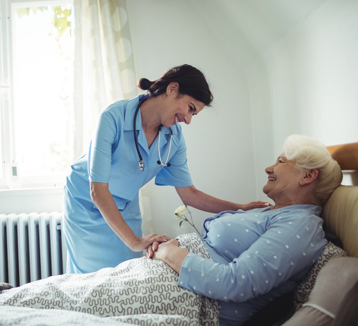 Hospital Assistant