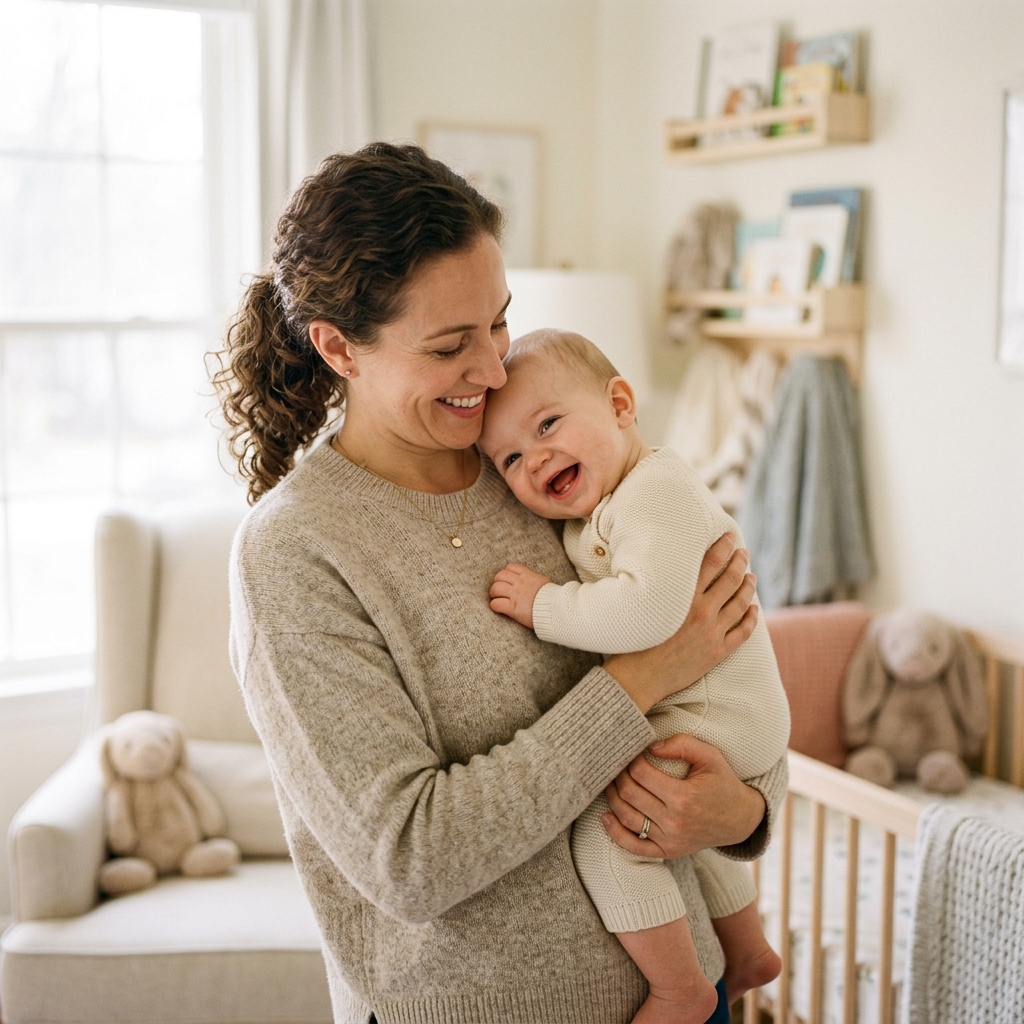 Baby Care